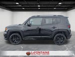 2023 Jeep Renegade Altitude 4x4