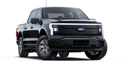 2025 Ford F-150 Lightning Flash™