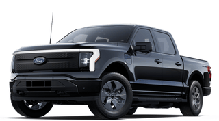 2025 Ford F-150 Lightning Flash™