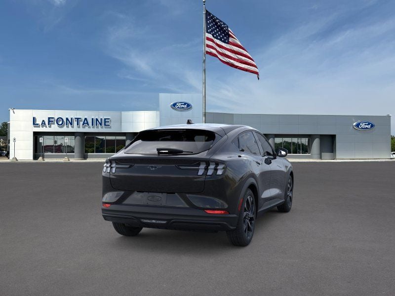 2026 Ford Mustang Mach-E Select