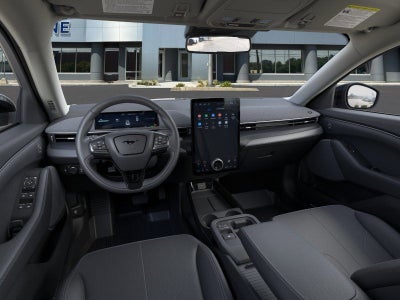 2026 Ford Mustang Mach-E Select
