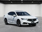 2020 Acura TLX 3.5L Advance Pkg SH-AWD
