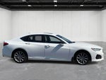 2021 Acura TLX Base SH-AWD