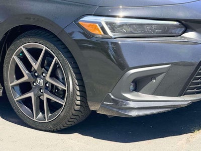 2023 Honda Civic Sport Touring
