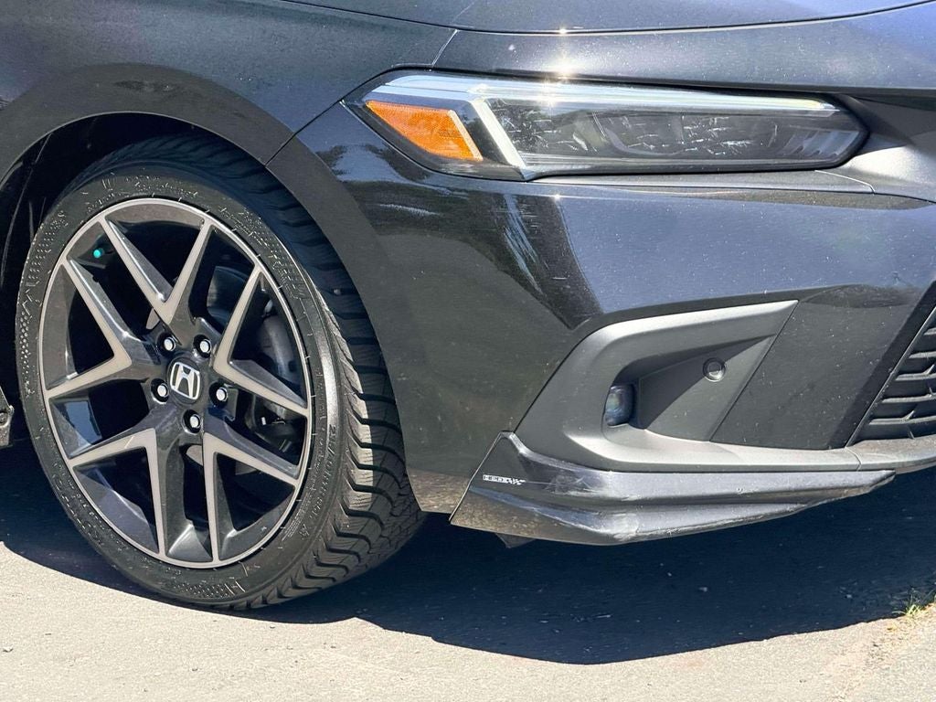 2023 Honda Civic Sport Touring