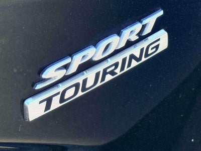 2023 Honda Civic Sport Touring