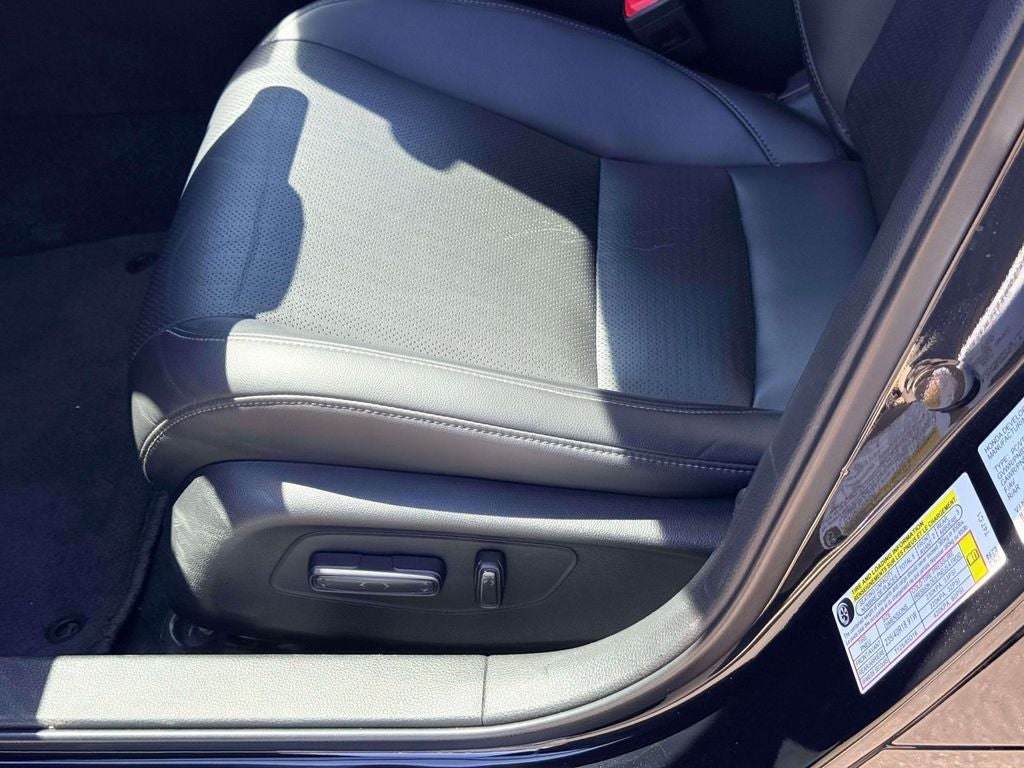 2023 Honda Civic Sport Touring