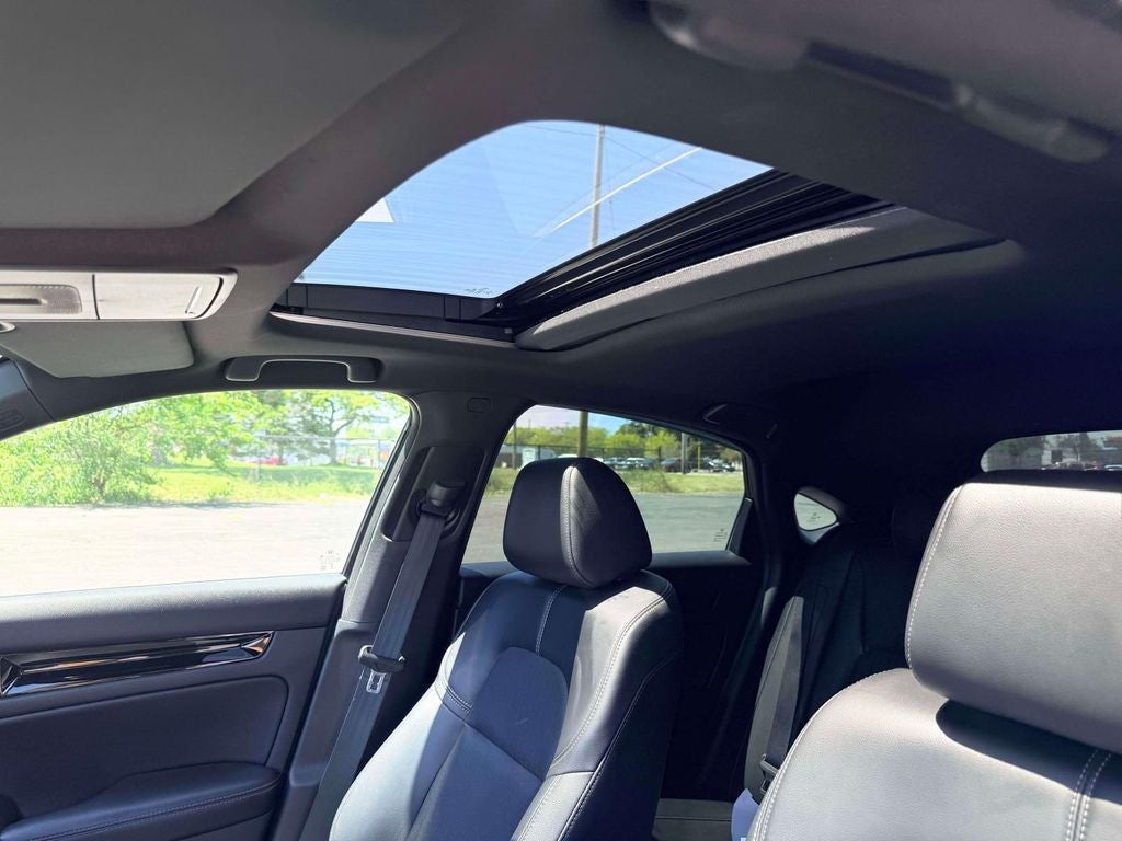 2023 Honda Civic Sport Touring
