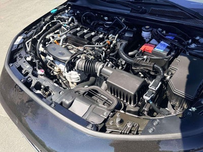 2023 Honda Civic Sport Touring