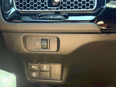 2023 Honda Civic Sport Touring