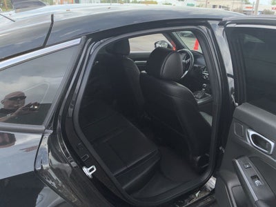 2023 Honda Civic Sport Touring