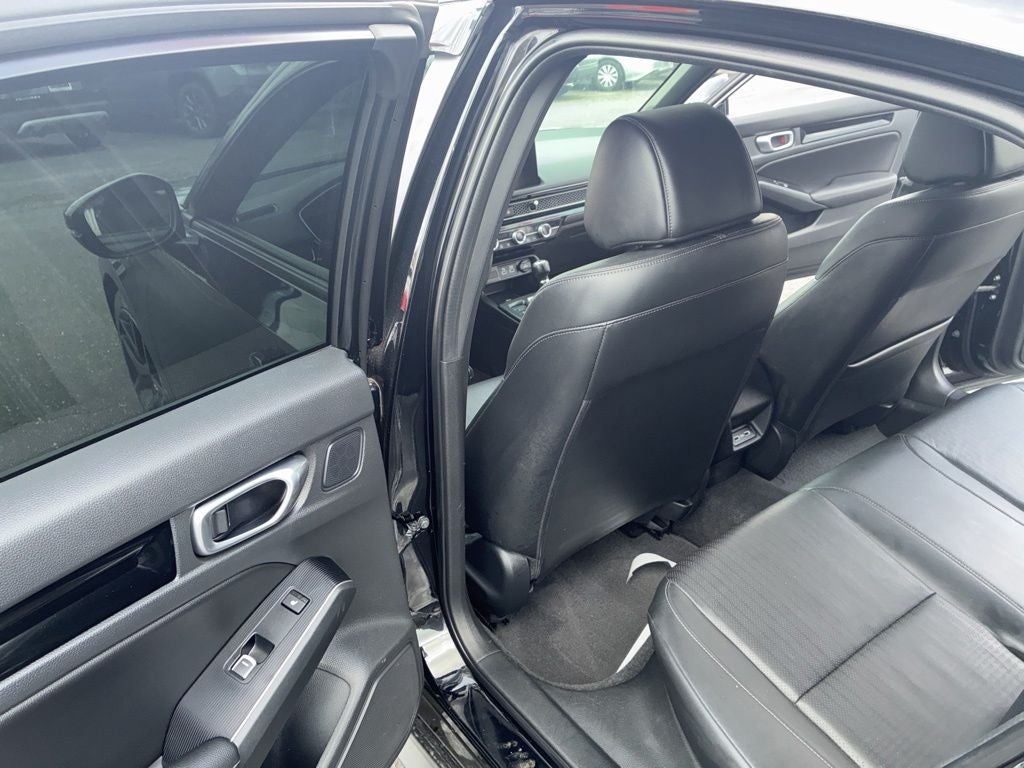 2023 Honda Civic Sport Touring