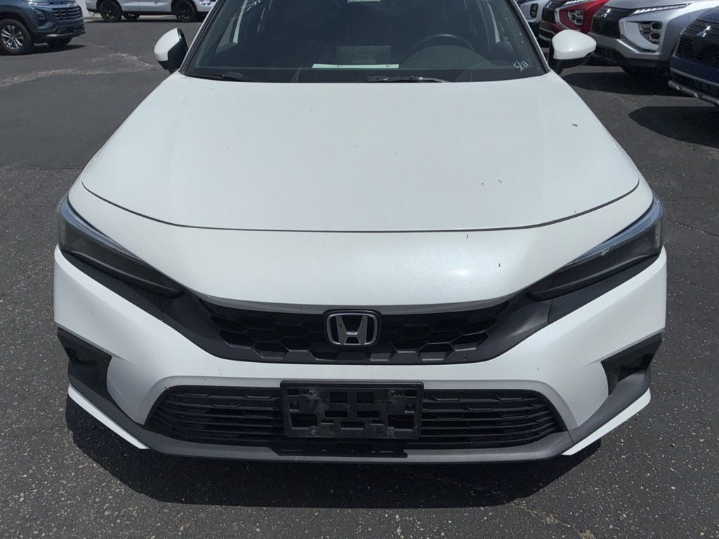 2023 Honda Civic Sport Touring