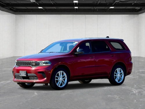 2023 Dodge Durango GT