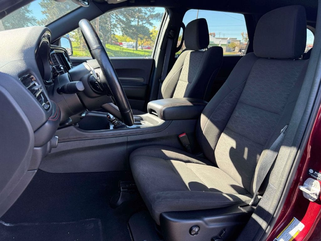 2023 Dodge Durango GT