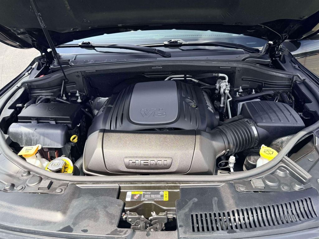 2022 Dodge Durango R/T