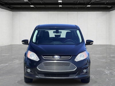 2015 Ford C-Max Energi SEL
