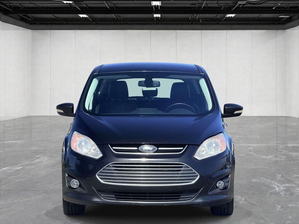 2015 Ford C-Max Energi SEL