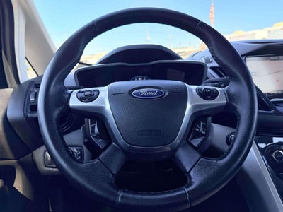 2015 Ford C-Max Energi SEL