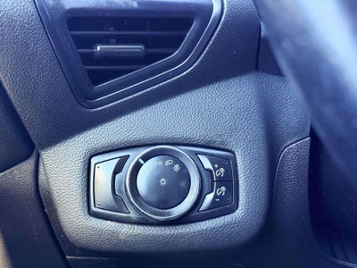 2015 Ford C-Max Energi SEL
