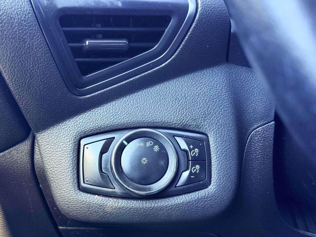 2015 Ford C-Max Energi SEL