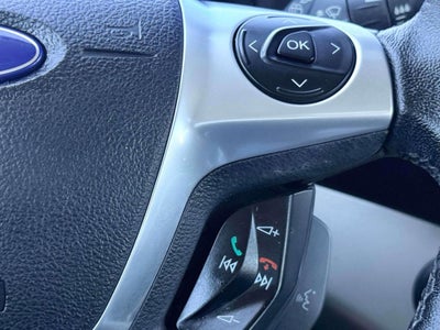 2015 Ford C-Max Energi SEL