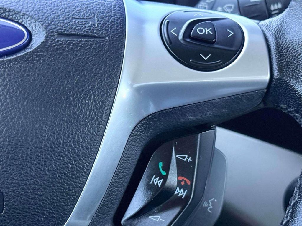 2015 Ford C-Max Energi SEL