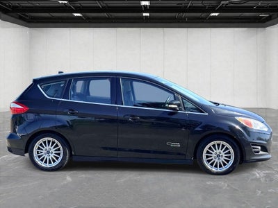 2015 Ford C-Max Energi SEL