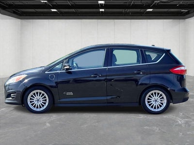 2015 Ford C-Max Energi SEL