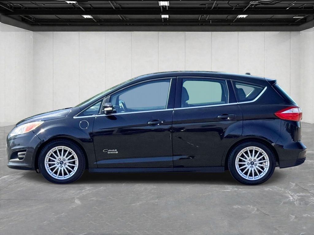 2015 Ford C-Max Energi SEL
