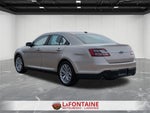 2017 Ford Taurus Limited