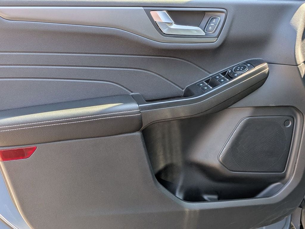 2025 Ford Escape Plug-In Hybrid Base