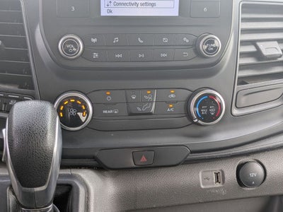 2023 Ford Transit-250 Base