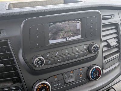2023 Ford Transit-250 Base