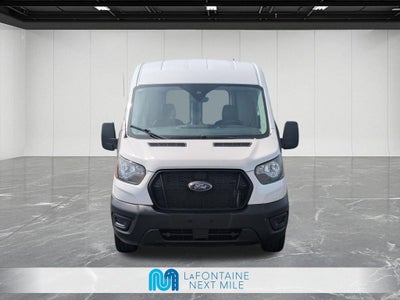2023 Ford Transit-250 Base