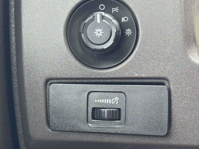 2010 Ford F-150 XLT