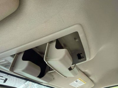 2010 Ford F-150 XLT