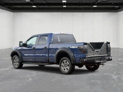 2010 Ford F-150 XLT