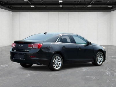 2013 Chevrolet Malibu Eco