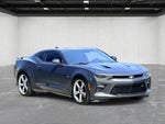 2016 Chevrolet Camaro SS 2SS