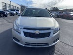2013 Chevrolet Cruze 2LT