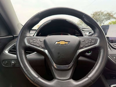 2016 Chevrolet Malibu Premier