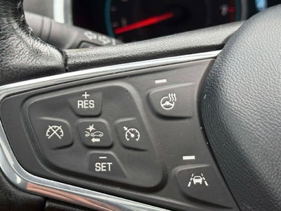 2016 Chevrolet Malibu Premier