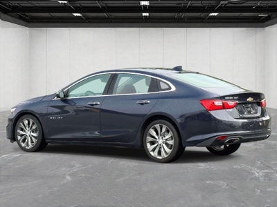 2016 Chevrolet Malibu Premier