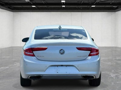2017 Buick LaCrosse Premium I Group