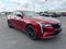 2023 Cadillac CT4 Luxury