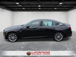 2024 Cadillac CT5 Premium Luxury