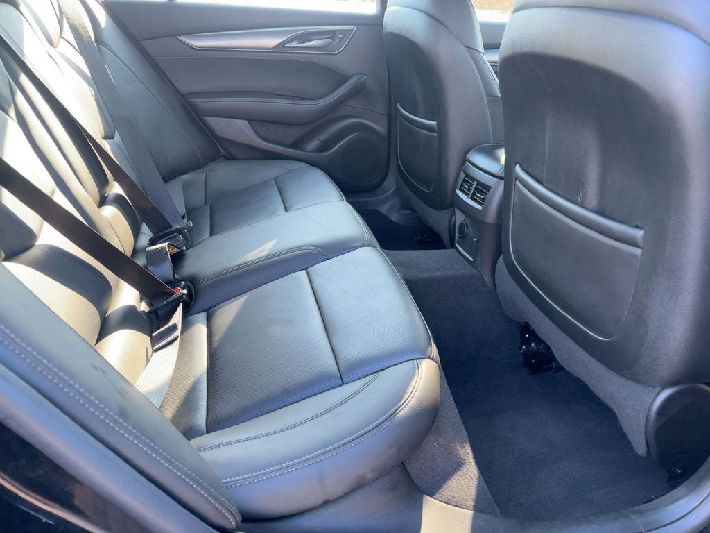 2024 Cadillac CT5 Premium Luxury