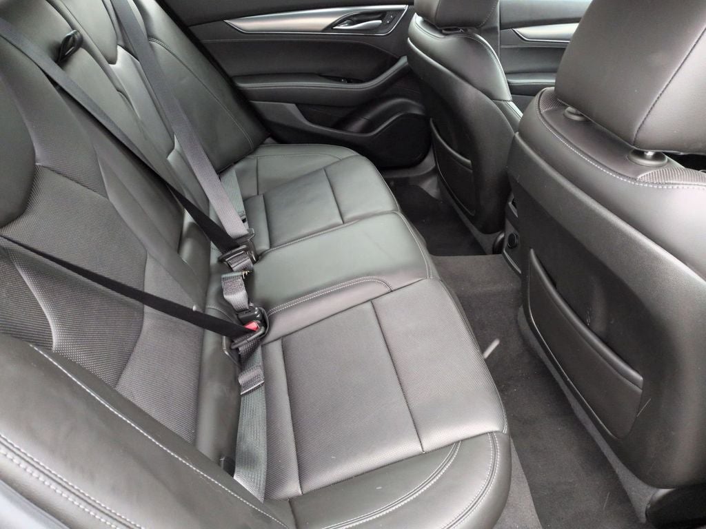 2024 Cadillac CT5 Premium Luxury