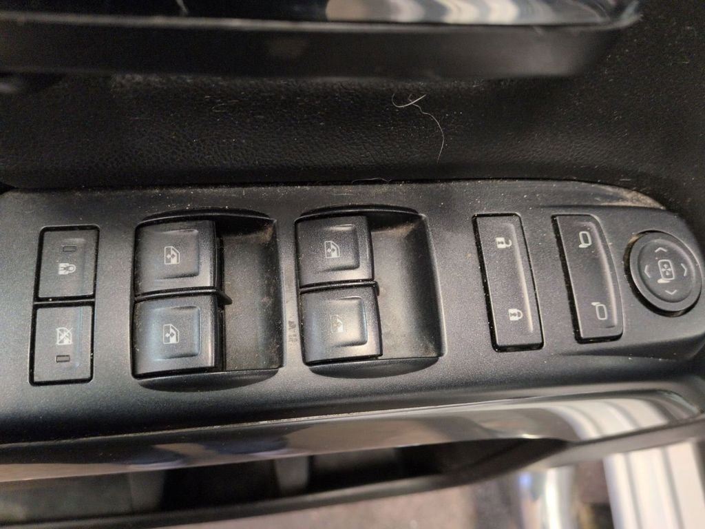 2016 Chevrolet Silverado 2500HD LT